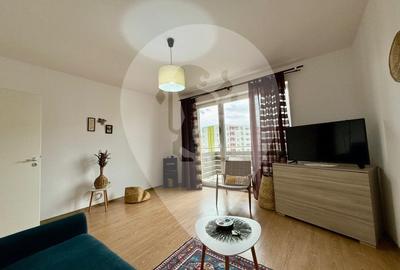 APARTAMENT 2 CAMERE DE INCHIRIAT AVANTGARDEN - 3