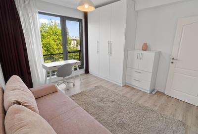 3 Camere Modern Domenii Grivița Zona Excelenta Etaj Intermediar - 1