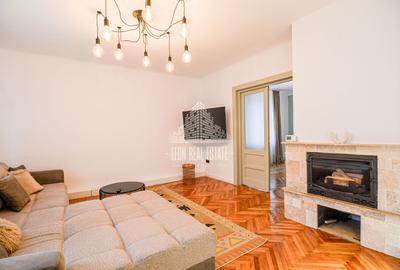 Casa individuala de inchiriat in Cluj-Napoca, zona LIDL Calea Baciului - 6