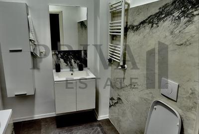 Apartament modern 2 camere, 55 mp, etaj 2, Giroc - 6