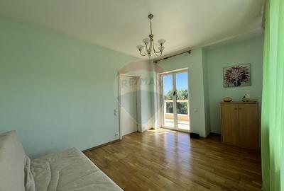 Casa cu potential imens in Sat Lilieci, pe Aleea Florilor - langa raul - 20