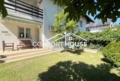 VILA P+E+M, 5 camere, complex rezidential cu piscina, IANCU NICOLAE - 46