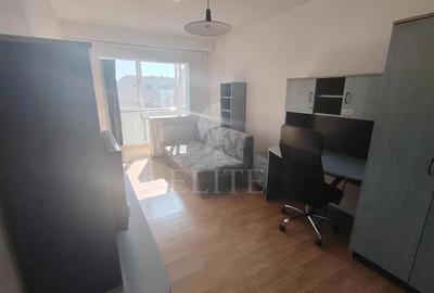 Garsoniera în zona STRAZII FABRICII DE ZAHAR - 2