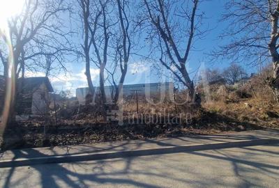 Teren intravilan pentru constructii de vanzare in Iris, Cluj Napoca - 6