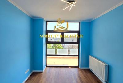 Pipera – Iancu Nicolae | 3 camere | 2 locuri parcare | TResident - 12