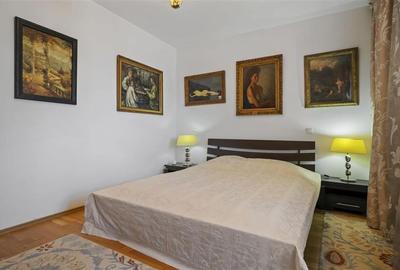 Apartament spatios in proximitatea Parcului Cismigiu / Parcare subterana - 9