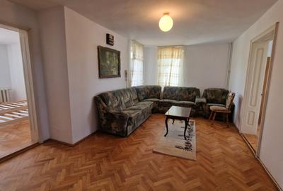 INCHIRIERE Casa individuala D + P + E + M cu 8 Camere 5 Bai 750 mp Teren CETATE - 8