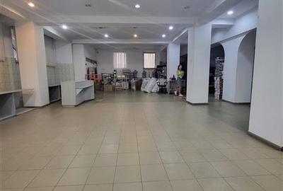 Spatiu Comercial Ultracentral 190 mp ( Ceasul Rau) - 1