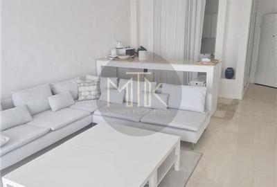 Caelia Residence | Apartament mobilat/utilat - Sea View | 1Loc parcare - 3