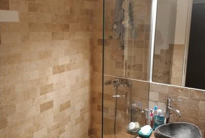 Capitol - Garsoniera moderna, centrala cu gaz - 1