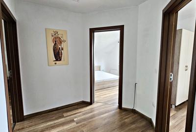 Vila noua-Sanpetru Dealul Lempes, zona verde si linistita - 8
