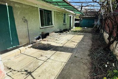 Ciarda Roșie | 2 case în curte | Teren 700 mp | Garaj | Toate utilitățile - 4