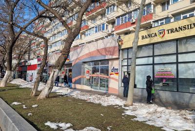 Soseaua Giurgiului - Berceni - sup 78 - pret 2500 euro - 6