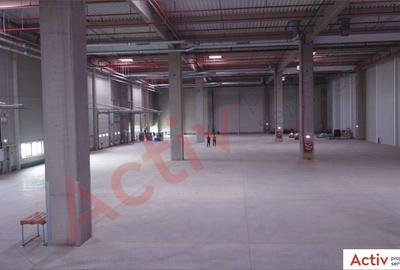 INCHIRIERE SPATII INDUSTRIALE - INCITY BACAU - 9