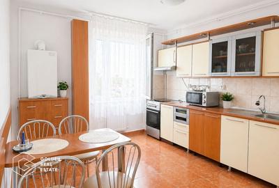 Apartament la cheie, 3 camere, zona Libelula - 5