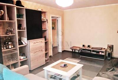 LIPOVEI - DECOMANDAT - 3 CAM - ETAJ 2 - CENTRALA PROPRIE - BOXA - ZONA LINISTITA - 2