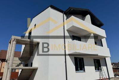 Apartament cu 2 camere, parcare, 50mp, Zona Sangeorgiu de Mures - 1