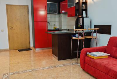 Apartament cu 2 camere decomandat în Sat Vacanță