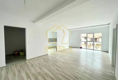 Apartament cu 2 camere decomandat în Giroc