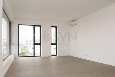 REA1025332 Apartament  2 camere cu terasa de 63 mp bloc nou Timpuri Noi - 4