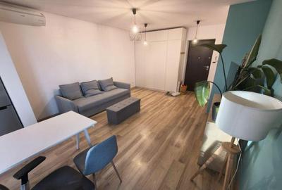 Vacaresti | The Park Apartments | 2 camere | Balcon | Centrala | Metrou - 1