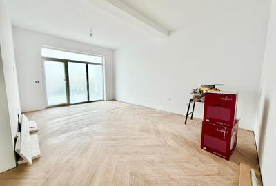 Duplex individual - 5 camere - 120 mp - Zona excelenta - Mosnita Noua - 7