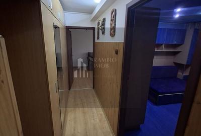 Apartament cu 2 camere decomandat în Brâncoveanu