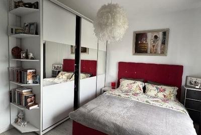 Apartament 2 camere Dumbravita bloc nou - 7