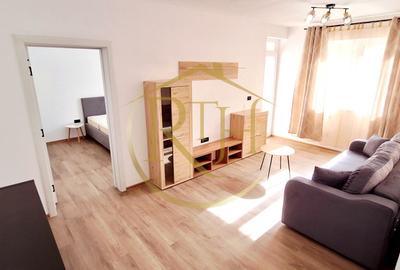 Prima inchiriere, Apartament 2 camere, loc de parcare,Chisoda strada principala - 7