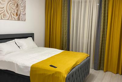 Mamaia Sat- Apart 2 cam mob utilat et 1/4 preț 450 euro - 4