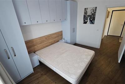 Apartament cu terasa spre oras Ansamblu  Record Park - 11