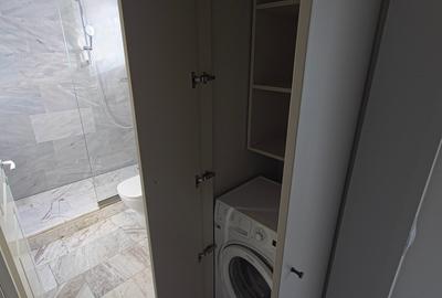 Bulevardul Mamaia – 2 camere  mobilat modern bloc nou termen lung - 18