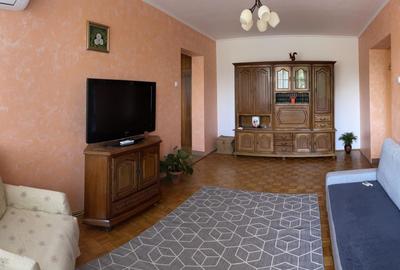 Apartament 3 camere, lângă Parcul central! - 5
