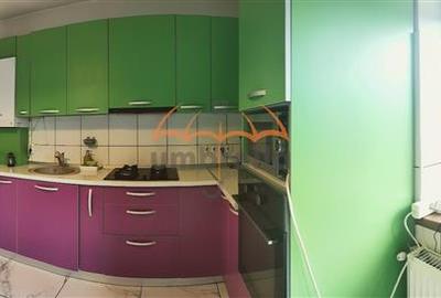 Duplex in centrul localitatii Gilau - 7