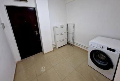 De Inchiriat Studio modern Unirii - Tineretului, metrou 1 min, renovat - 5