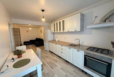 Apartament 2 camere, etaj intermediar, garaj, zona Corneliu Coposu - 2