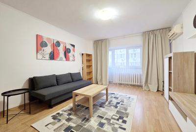 INCHIRIERE GARSONIERA - DRUMUL TIMONIERULUI - 1