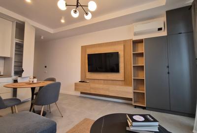 AXXIS Nova Resort & Spa - Studio ,et 3/10, Mamaia Nord,mobilat si utilat modern - 7