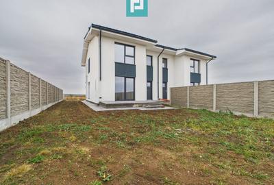 Duplex cu 3 camere și curte generoasă în Pișchia - 25