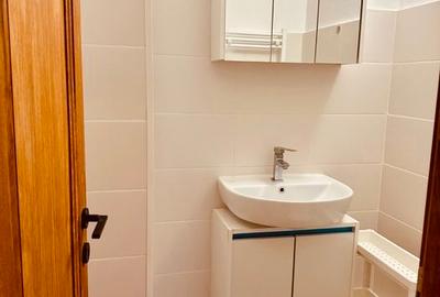 Apartament 3 camere Timpuri Noi, CENTRALA PROPRIE, mobilat si utilat modern - 7