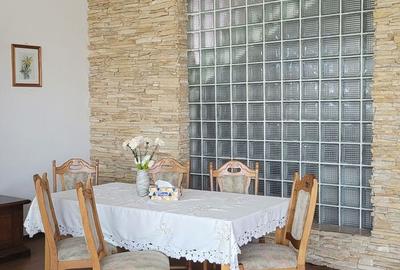 Techirghiol-vila deosebita D+P+1+M - 48