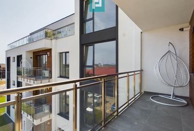 Apartament nou cu 3 camere, în Via Carmina! - 1