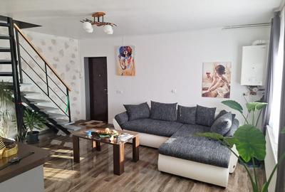 Apartament cu 3 camere, zona Mihai Viteazu