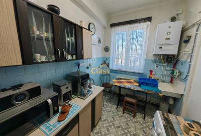 Apartament 3 camere | Investitie | 58 mpu | Zona Horea Semicentral - 3