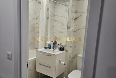 2 Camere | Nicolae Teclu | Victor Brauner | Metrou | Parcare | Centrala - 6