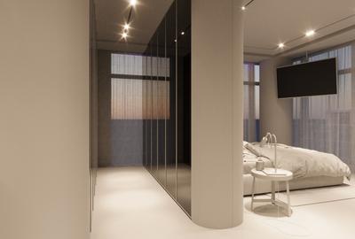 Apartament cu 5 camere în Floreasca