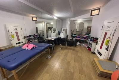 Spatiu cu destinatie depozitare  200 mp - 3