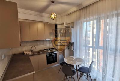 3 camere, Energia Residence, parcare, balcon, centrala gaz - 2