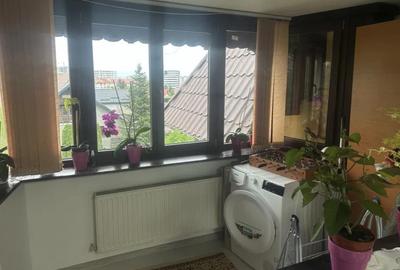 🏡 Apartament 2 camere decomandat , parcare, boxa, Racadau - 5