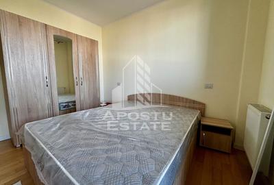 Apartament cu 3 camere de inchiriat, Timisoara, zona Gheorghe Lazar - 5